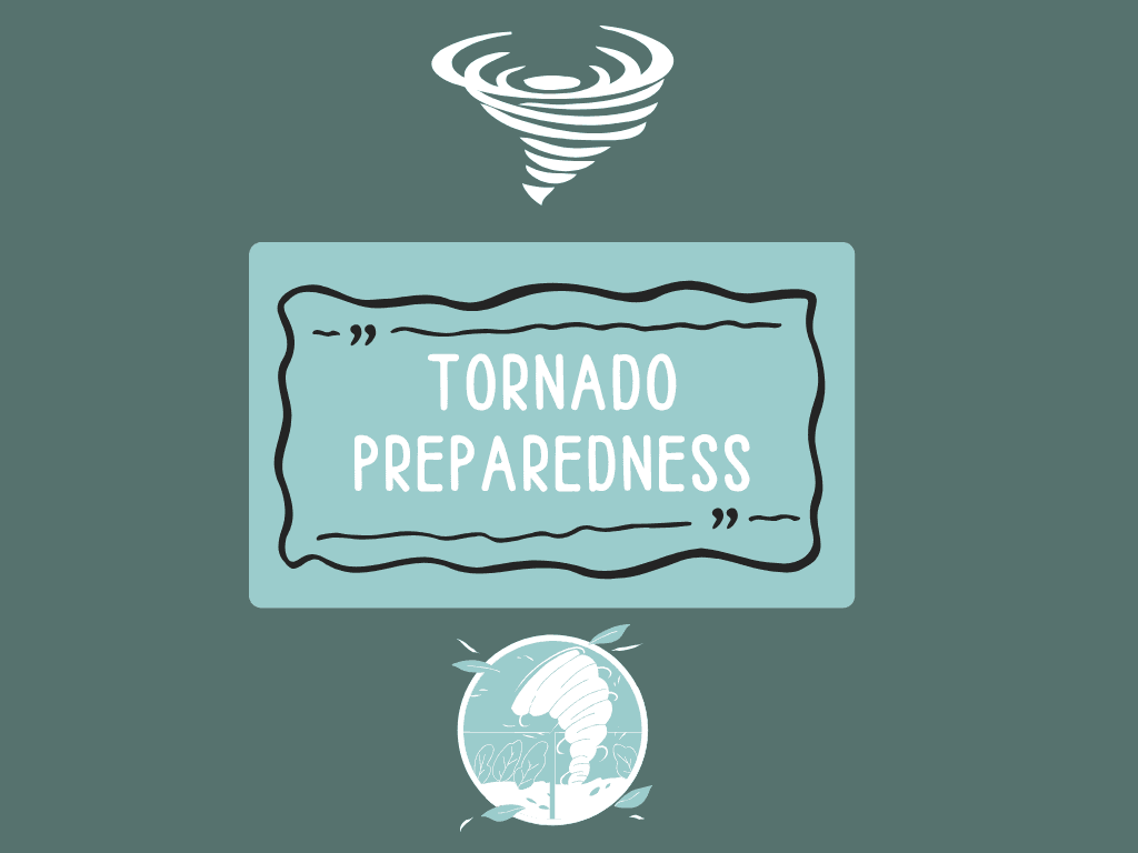 Tornado Preparedness